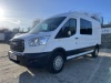 Ford Transit 2.2TDCi,L3H2.7mst,klima