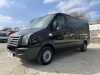 Volkswagen Crafter 2.0TDI,100kw,6mst,L2H1,Tan.