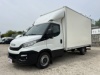 Iveco Daily 35S16,Himatic,8p.,elo,klima