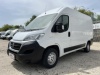 Fiat Ducato 2.3, 96kw, L2H2, klima