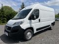 Fiat Ducato 2.3, 96kw, L2H2, klima