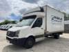 Volkswagen Crafter 2.0TDI,120kw,8p,mchy,dvoumont