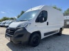 Fiat Ducato 2.3.96kw,L2H2,klima,tepomat