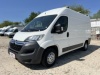 Citron Jumper 2.2.96kw,L2H2,klima,tempomat