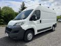 Citron Jumper 2.2.96kw,L2H2,klima,tempomat