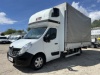 Renault Master 2.3.125kw,12pal.,klima,mchy