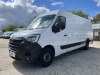 Renault Master 2.3DCi,107kw,MAXI,R,1.maj.