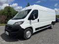Fiat Ducato 2.3.118kw,L5H2,R,1.majitel