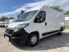 Fiat Ducato 2.3.118kw,L5H2,R,1.majitel