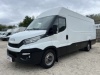 Iveco Daily 3.0HPT,MAXI,4.7m,R,1.maj.