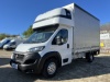 Fiat Ducato 2.3.130kw,8p.,elo,mchy,R