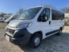 Fiat Ducato 2.3JTD,110kw,9mst,2xKlima