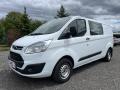 Ford Transit Custom 2.2TDCi,92kw,L2H1.6mst