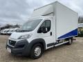 Fiat Ducato 2.3JTD,110kw,8p,elo,klima,DPH