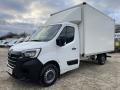 Renault Master 2.3DCi,120kw,8p,elo,klima,DPH