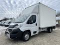 Fiat Ducato 2.3JTD,8p,elo,klima,2020,DPH