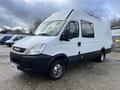 Iveco Daily 3.0HPT,3.5t,50C15.6mstTZ:3.5t