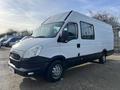 Iveco Daily 2.3.35S13.6mst,klima,TZ:3.5t