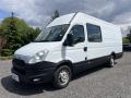 Iveco Daily 2.3.35S13.6mst,klima,TZ:3.5t