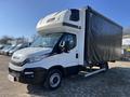 Iveco Daily 3.0.132kw,12pal.,mchy,klima