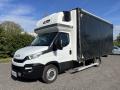 Iveco Daily 3.0.132kw,12pal.,mchy,klima