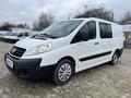 Fiat Scudo 2.0JTD,5mst,LONG,klima