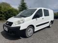 Fiat Scudo 2.0JTD,5mst,LONG,klima