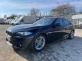 BMW 525xDrive,M-paket,TOP,R,1.maj