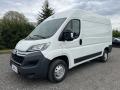 Citron Jumper L2H2,klima,temp..nov v R