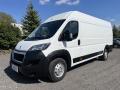 Peugeot Boxer L4H2,klima,temp.,nov v R