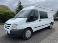 Ford Transit 2.4TDCi,103kw, 4x4.6mst,klima