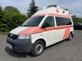 Volkswagen Transporter Automat,GO motoru a pevodovky