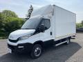 Iveco Daily 3.0.50C15-3.5t,elo,klima,DPH