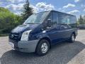 Ford Transit 2.2TDCi, 6mst, Tan za.