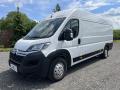 Citron Jumper 2.2HDi,L5H2.1.maj.,R,DPH