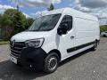 Renault Master 2.3DCi,L3H2,klima,R,1.maj.DPH