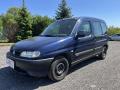 Citron Berlingo 2.0HDi,66kw,5mst,Tan za.