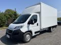 Fiat Ducato 2.3.130kw,8p,elo,1.maj.