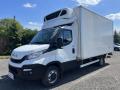 Iveco Daily 3.0.50C15.3.5t,chlak,8p,elo