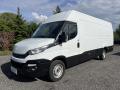 Iveco Daily 3.0.35S18,MAXI,klima,HI-Matic