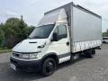 Iveco Daily 3.0.35C14,dvoumont.,elo,8p.