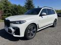 BMW X7 M50d,Individual, 1.majitel,R.