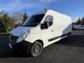 Renault Master 2.3DCi,92kw,L3H2,R,klima,DPH
