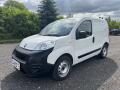 Fiat Fiorino 1.3JTD,59kw,klima,�R-1.maj.DPH