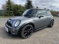 Mini Cooper S 1.6, 120kw, Cooper S