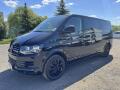 Volkswagen Transporter 2.0TDi,6m�st,klima,LONG,DPH