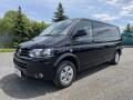 Volkswagen Transporter 2.0TDi,103kw,DPH,servisVW,LONG