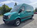 Volkswagen Crafter 2.0TDi,120kw,5m�st,klima