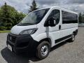 Fiat Ducato L1H1.103kw,9m�st,2x klima,DPH
