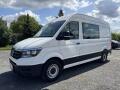 Volkswagen Crafter 2.0TDi,130kw,7m�st,klima,DPH